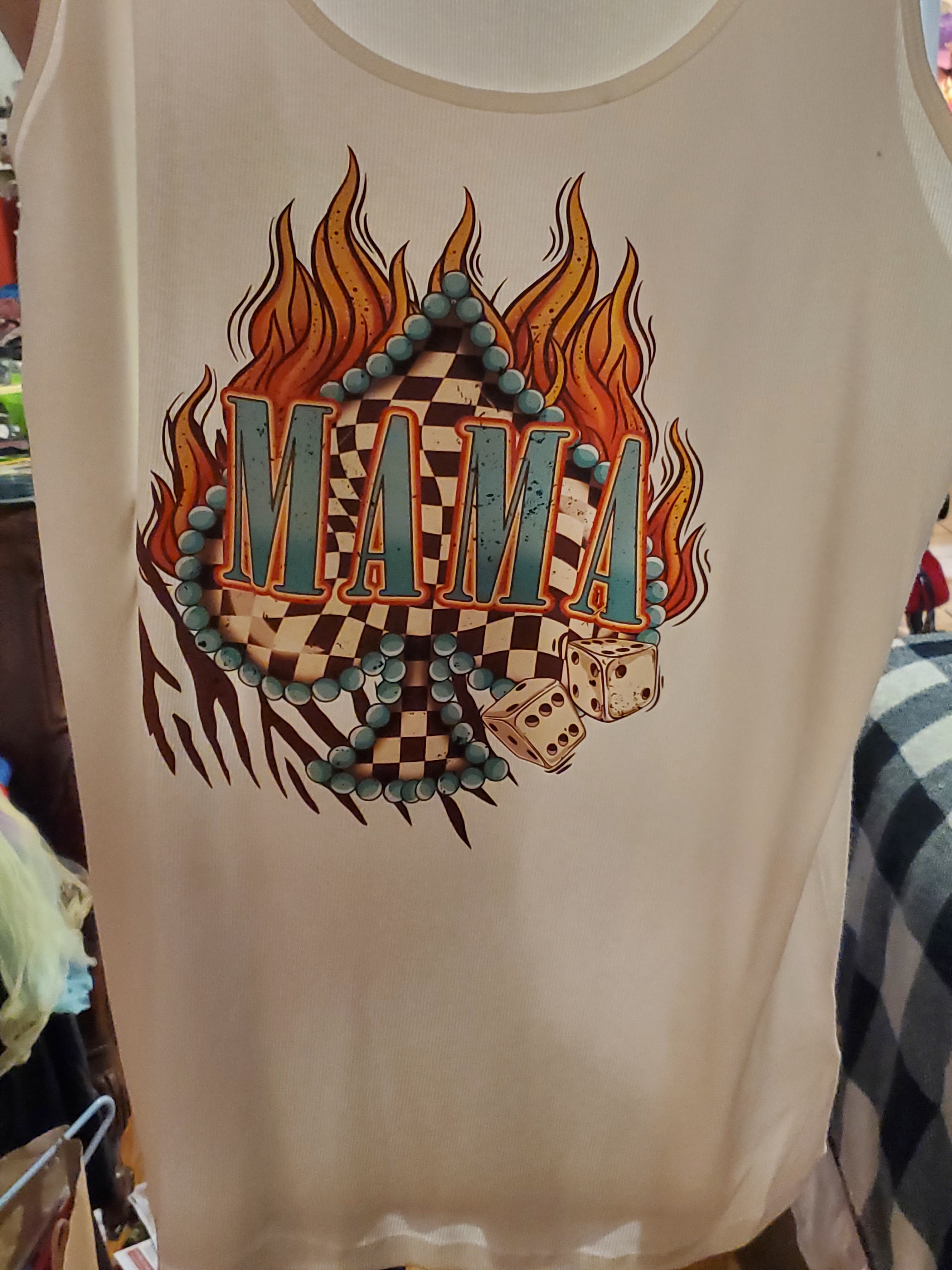 Pre-Made Apparel by ManyThingsWithAngel