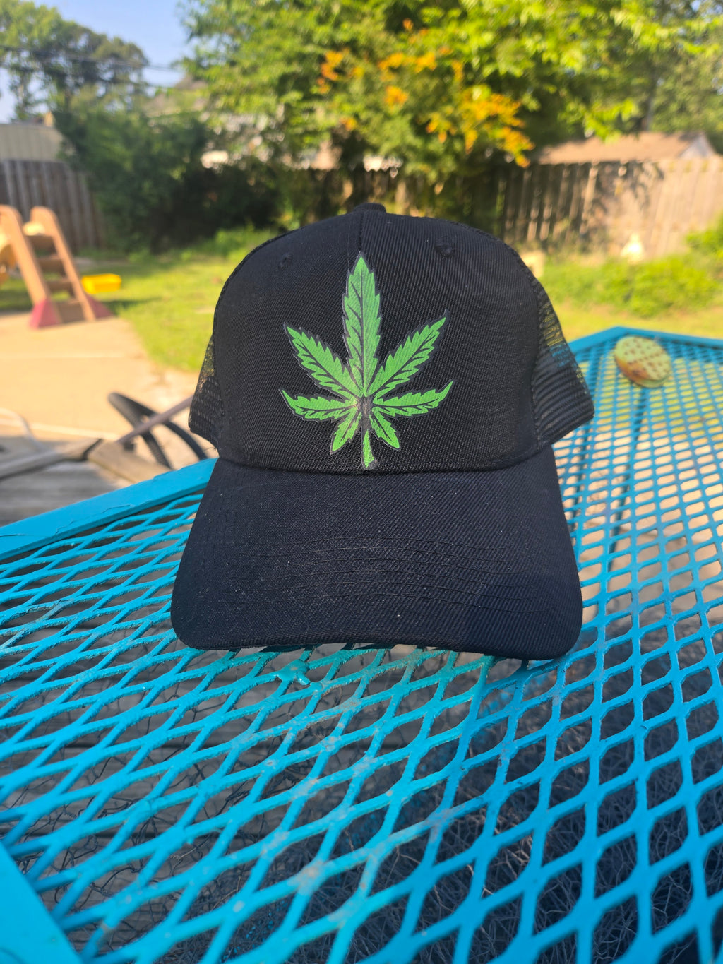 Custom Hats