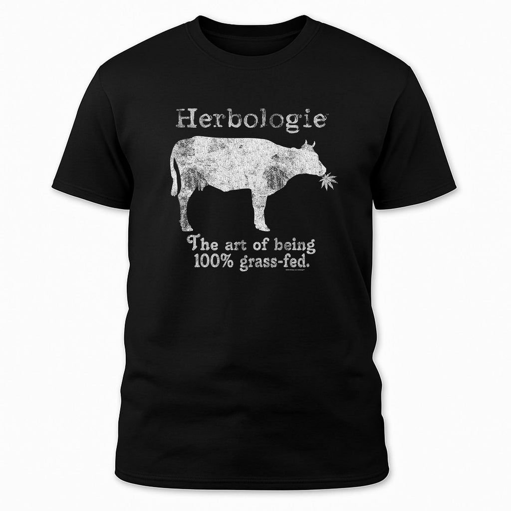 The Art of Being 100% Grass-fed