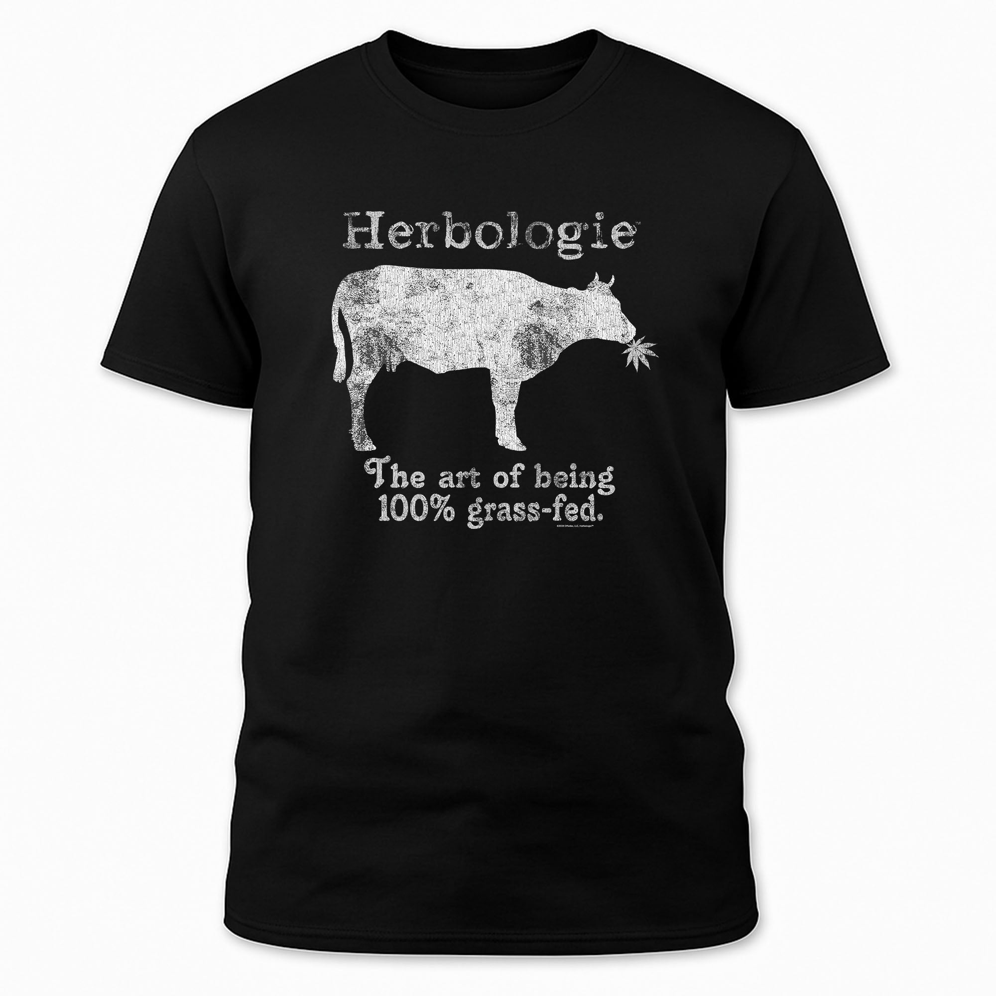 The Art of Being 100% Grass-fed