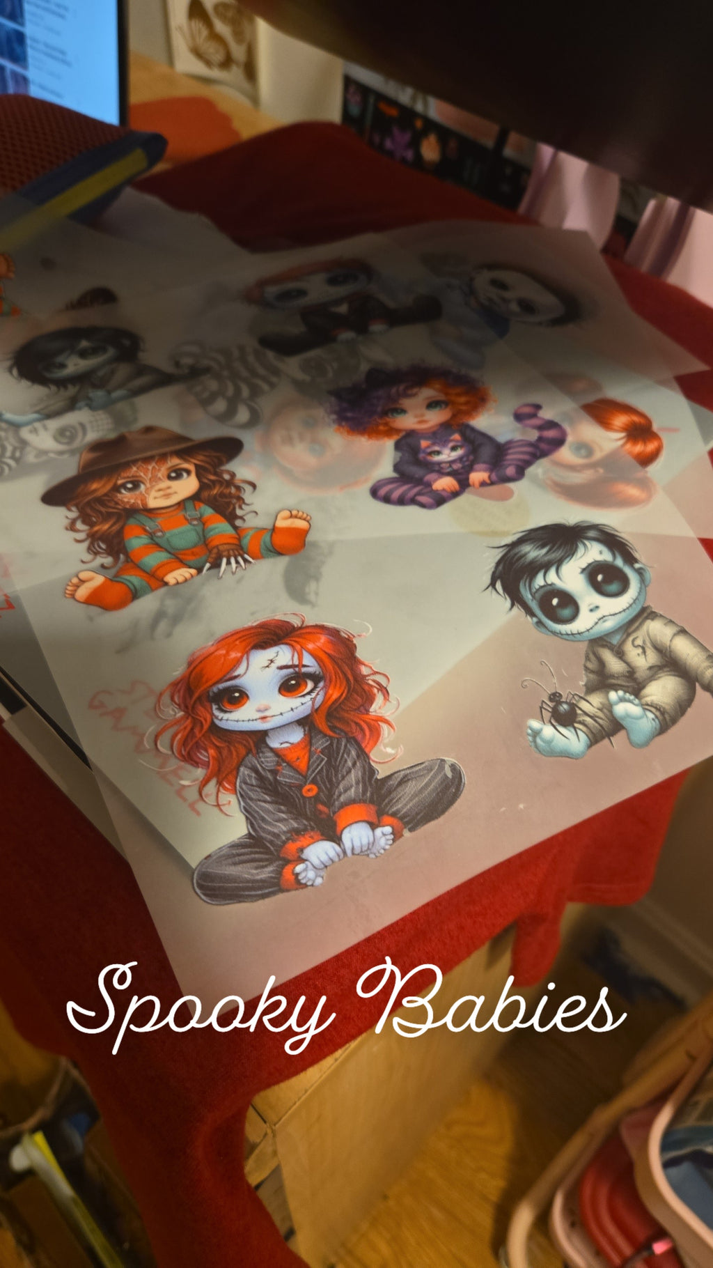 Mystery Bundle Random