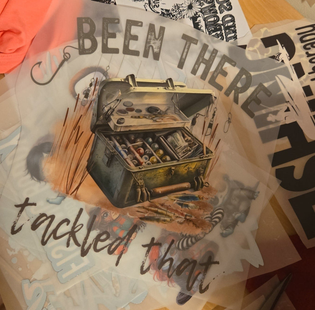 Mystery Bundle Random