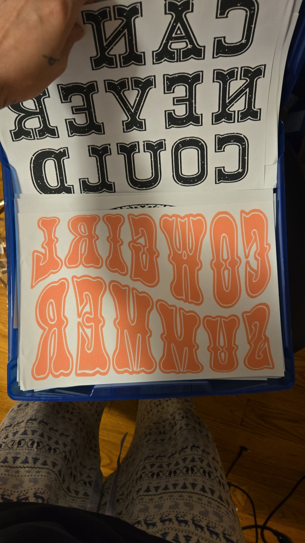 Mystery Bundle Random