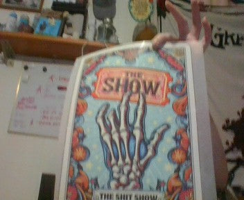 The Show (Tarot)